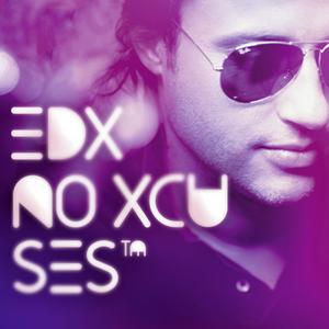 Höre EDX's No Xcuses Podcast in der App.