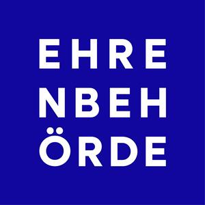 Höre EHRENBEHÖRDE - Podcast in der App.