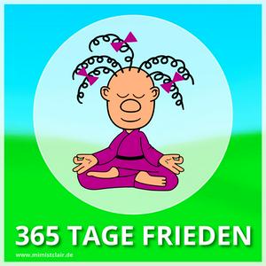 Höre Ein Kurs in Wundern - 365 Tage Frieden in der App.