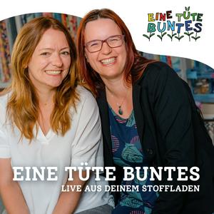 Höre Eine Tüte Buntes in der App.