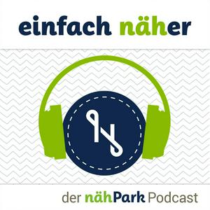 Höre einfach näher – der nähPark Podcast in der App.