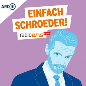 Höre Einfach Schroeder! in der App.