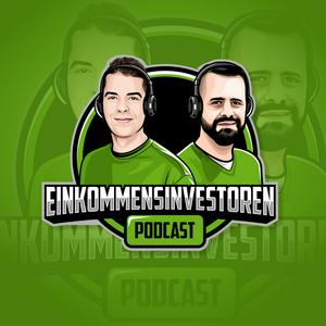 Höre Einkommensinvestoren-Podcast in der App.