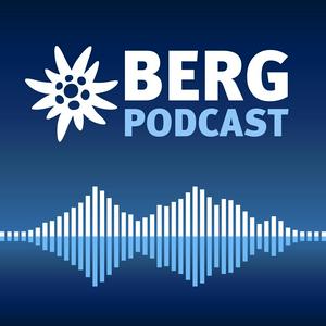 Höre Der Bergpodcast in der App.