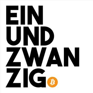 Höre Einundzwanzig, der Bitcoin Podcast in der App.