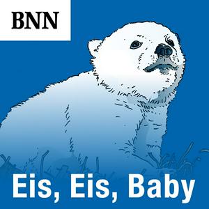 Höre Eis, Eis, Baby in der App.