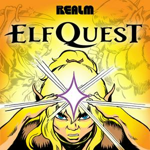 Höre ElfQuest in der App.