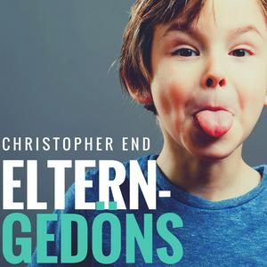 Höre Eltern-Gedöns | Leben mit Kindern: Interviews & Tipps zu achtsamer Erziehung in der App.