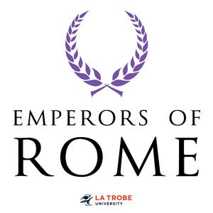 Höre Emperors of Rome in der App.