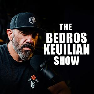 Höre Bedros Keuilian Podcast Show in der App.