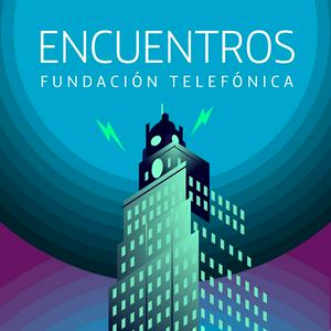 Höre Encuentros Fundación Telefónica in der App.