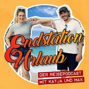 Höre Endstation Urlaub in der App.