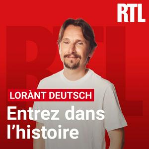 Höre Entrez dans l'Histoire in der App.