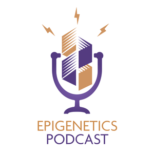 Höre Epigenetics Podcast in der App.