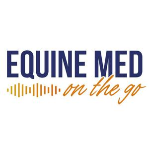 Höre Equine Med On The Go in der App.