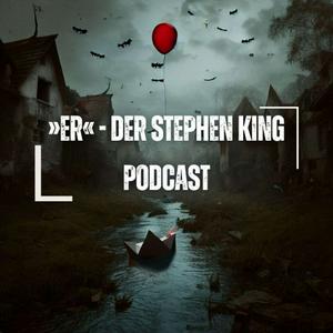 Höre »er« - Der Stephen King Podcast in der App.