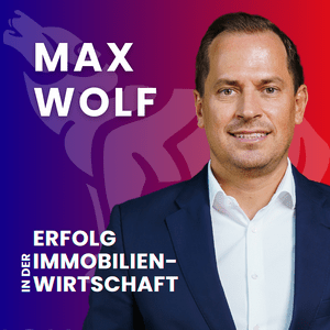 Höre Erfolg in der Immobilienwirtschaft in der App.