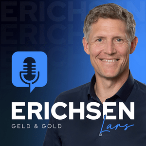 Höre Erichsen Geld & Gold, der Podcast für die erfolgreiche Geldanlage in der App.