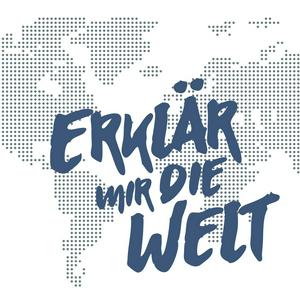 Höre Erklär mir die Welt in der App.