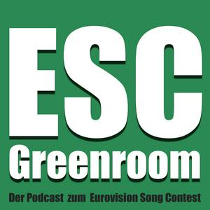 Höre ESC Greenroom in der App.