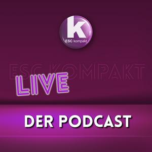 Höre ESC kompakt - Der Podcast in der App.