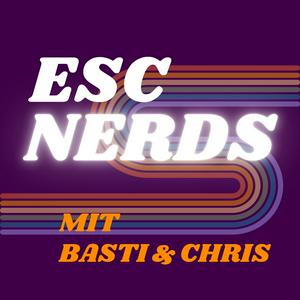 Höre ESC Nerds - ein Eurovision Podcast in der App.