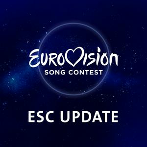 Höre ESC Update in der App.