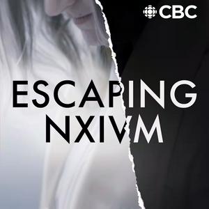 Höre Escaping NXIVM in der App.