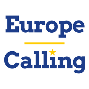 Höre Europe Calling Podcast in der App.