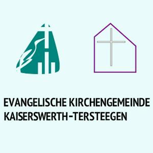 Höre Evangelische Kirchengemeinde Kaiserswerth-Tersteegen in der App.