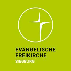 Höre EFS Evangelische Freikirche Siegburg e.V. in der App.