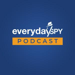 Höre EverydaySpy Podcast in der App.