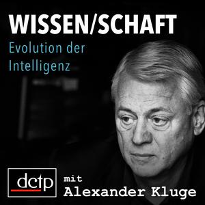 Höre Evolution der Intelligenz in der App.