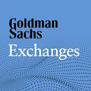 Höre Goldman Sachs Exchanges in der App.