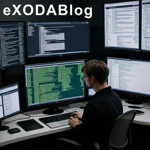 Höre eXODABlog Technik Podcast in der App.