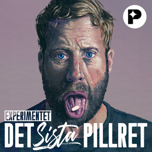 Höre Experimentet: Det sista pillret in der App.