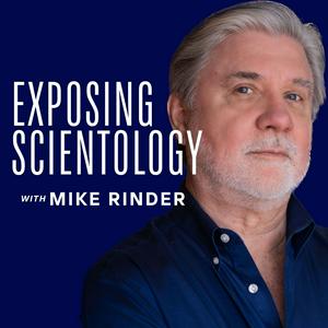 Höre Exposing Scientology in der App.