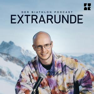 Höre Extrarunde - Der Biathlon Podcast in der App.