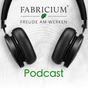 Höre Fabricium - Freude am Werken in der App.