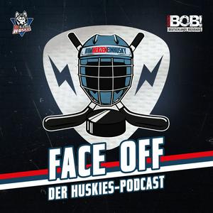 Höre FACE OFF: Der Eishockey-Podcast der Kassel Huskies und RADIO BOB! in der App.