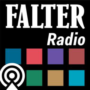 Höre FALTER Radio in der App.