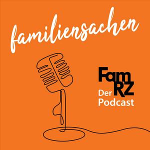 Höre familiensachen - der FamRZ-Podcast in der App.