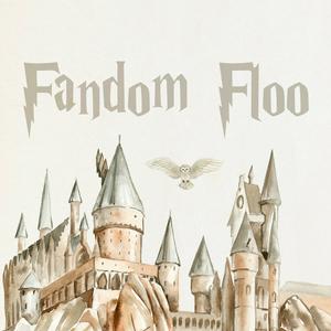 Höre Fandom Floo - Harry Potter Fanfiction Podcast in der App.