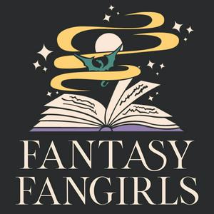 Höre Fantasy Fangirls in der App.