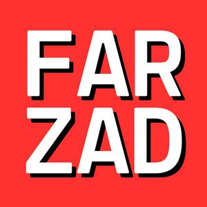 Höre Farzad Podcast in der App.