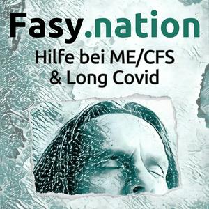 Höre Fasynation: Hilfe bei ME/CFS und Long Covid in der App.