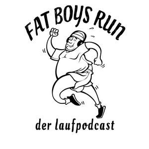 Höre FatBoysRun - der Laufpodcast in der App.