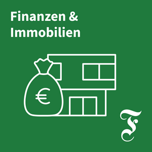 Höre F.A.Z. Finanzen & Immobilien in der App.