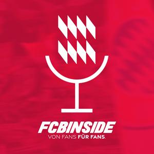 Höre FCBinside - FC Bayern Podcast in der App.