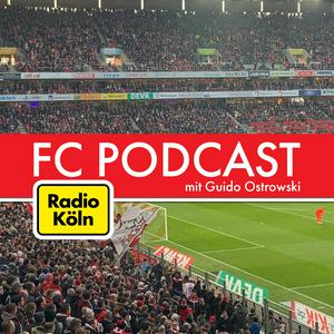 Höre Der FC-Podcast in der App.